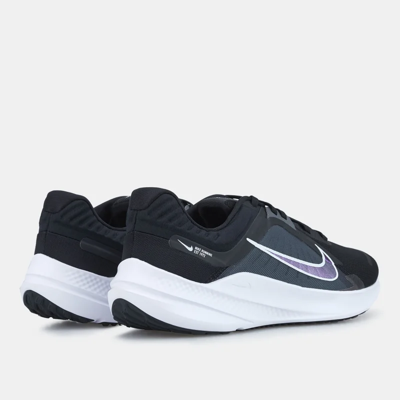 Nike Women's Quest 5 Road Running Shoe